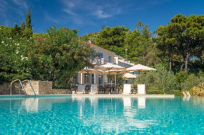 Отель Armonia Bay Hotel  Коккари